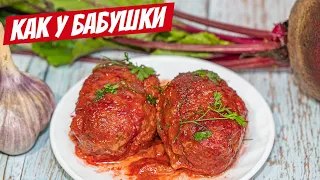 Гора Котлет за копейки! Удивительно вкусные КОТЛЕТЫ по семейному рецепту!