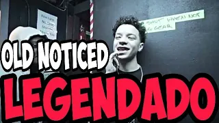 Lil Mosey  - Noticed(Legendado)