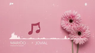 Marioo x Jovial - Amor (Official Lyrics Video)