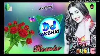 जीना सिर्फ मेरे लिए | Jeena Sirf Mere Liye Full Song | Hyper Bass Remix | Dj King Akshay