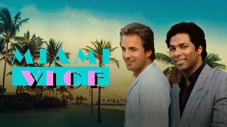 Miami Vice Openings Theme - special extended mix