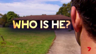 Home and Away - Who Is He ?