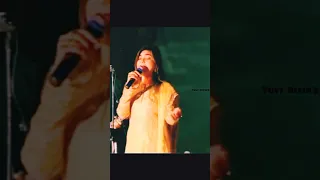 Alka Yagnik Live Performance 🔥 - Kisi Roz Tumse - Bhala Kaun hai wo - Pardes #shorts #viralshorts