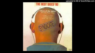 1980   The Best Disco '80' part 2