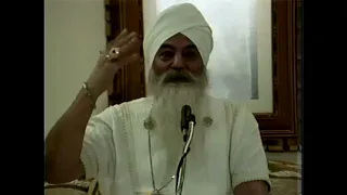 Panj Graani Kriya - Yogi Bhajan