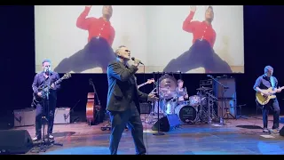 Morrissey The Night Pop Dropped (live) Unofficial video