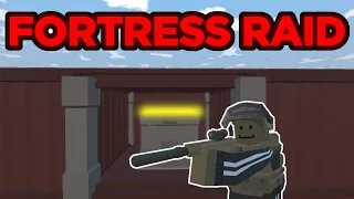 DOMINATING THE MOST COMPETITIVE SERVER... | Unturned