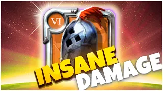 This Combo = INSANE DAMAGE even after NERF! Albion Online