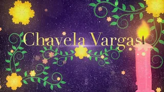 Chavela Vargas - La Llorona (Video con Letra)