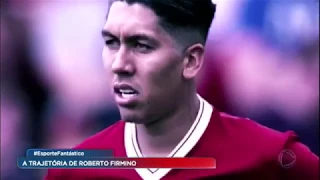 Conheça a trajetória de Roberto Firmino, nova aposta de Tite