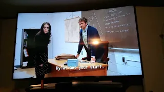 My teacher my obsession wicked slap scene!