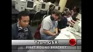 CPL Winter 2003 Tournament Day 2