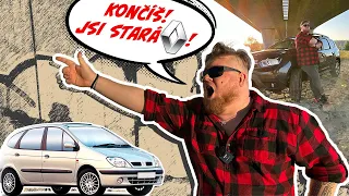 ODKOPL JSEM SVOU STAROU! A TOHLE JE MOJE NOVÁ: DACIA DUSTER 2023 Facelift | CZ | FullHD