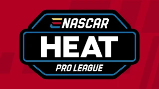 eNASCAR Heat Pro League - 1. Register & Race