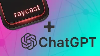 Raycast AI (beta) is the best ChatGPT integration I’ve used on the Mac