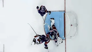 New York Rangers 2022-23 Playoff Hype Video: "Hope"