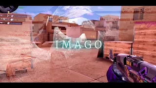 IMAGO | STANDOFF 2 EDIT | Clips In Desc