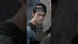 Maze Runner characters reacts part 23 (spicy edition)