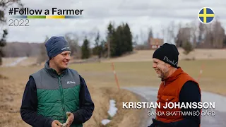 Follow a Farmer - Kristian Johansson - S1:E3