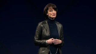 Regina Dugan's Keynote at Facebook F8 2017 where Silent Voice First is introduced