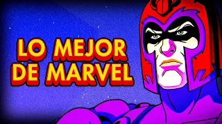 X-Men 97 es lo Mejor de Marvel