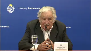Mensaje junto a los ex presidentes al cumplirse 50 años del Golpe de Estado en Uruguay.