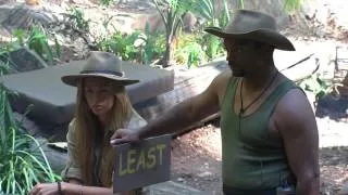 Who Is The Most Famous Celeb In Camp | I'm a Celebrity Get Me Out Of Here!