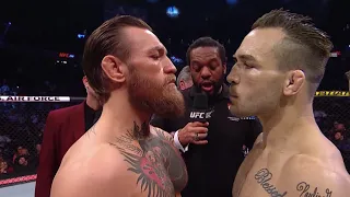 UFC 300: Conor McGregor versus Michael Chandler Full Fight Video Breakdown with Paulie G