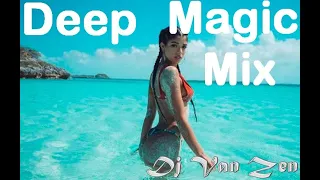 Deep Magic Mix, Mega Hits 2020 The Best Of Vocal Deep House Music Mix 2020 Summer Music Mix 2020 #3