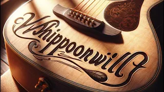 Whippoorwill- Blackberry Smoke Cover (James Arthur Ferguson)