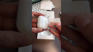 Airpods 3 unboxing #airpods3