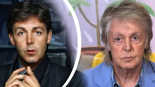 Lembra dele? Como vive Paul McCartney hoje em dia?- Notícias