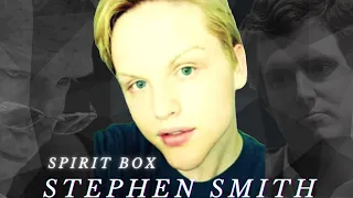 Stephen Smith (Spirit Box) Buster Murdaugh