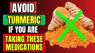 🚫 Never Eat TURMERIC With 'This': Dangerous Combinations to Avoid