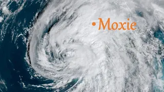 Post Tropical Storm Eta Update - Ep. 25 - Sailing Moxie