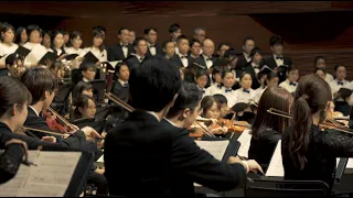 TCM Presents/心の旋律 Orchestra Ver.