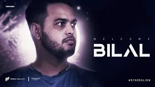 Welcom Bilal