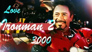 Ironman 2 is GREAT (Video Essay)