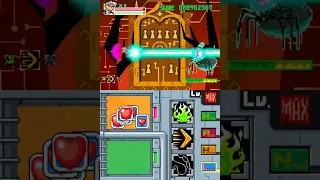 Danny Phantom Urban Jungle DS All Bosses and Ending