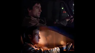 Kavinsky - Nightcall (Drive / Taxi Driver Tribute)