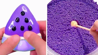 Satisfying Slime & Relaxing Slime Videos # 183