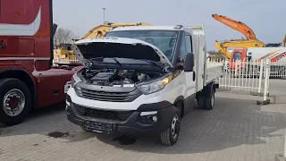 70165283 Iveco Daily