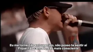 Linkin Park - Numb (Veterans Stadium 2003) - Legendado