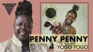 Penny Penny -  Ibola Aids