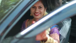 wedding highlights Asha+Deepak..on.28.04.2024 @parenki temple madanthyar