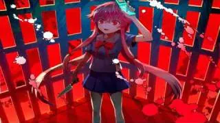 Nightcore - Kuusou Mesorogiwi (Mirai Nikki OP 1 ~TV Size~)