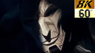 League of Legends: Jhin - Mind of the Virtuoso (Remastered 8K 60FPS)