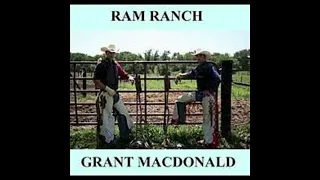 ram ranch  original