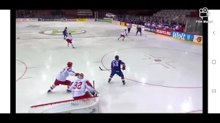 Denmark(3) Vs Great Britain(2) Extended Highlights 2021 IIHF World Championship