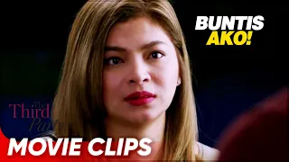 (3/8) Mommy na si Andi! | 'The Third Party' | Movie Clips